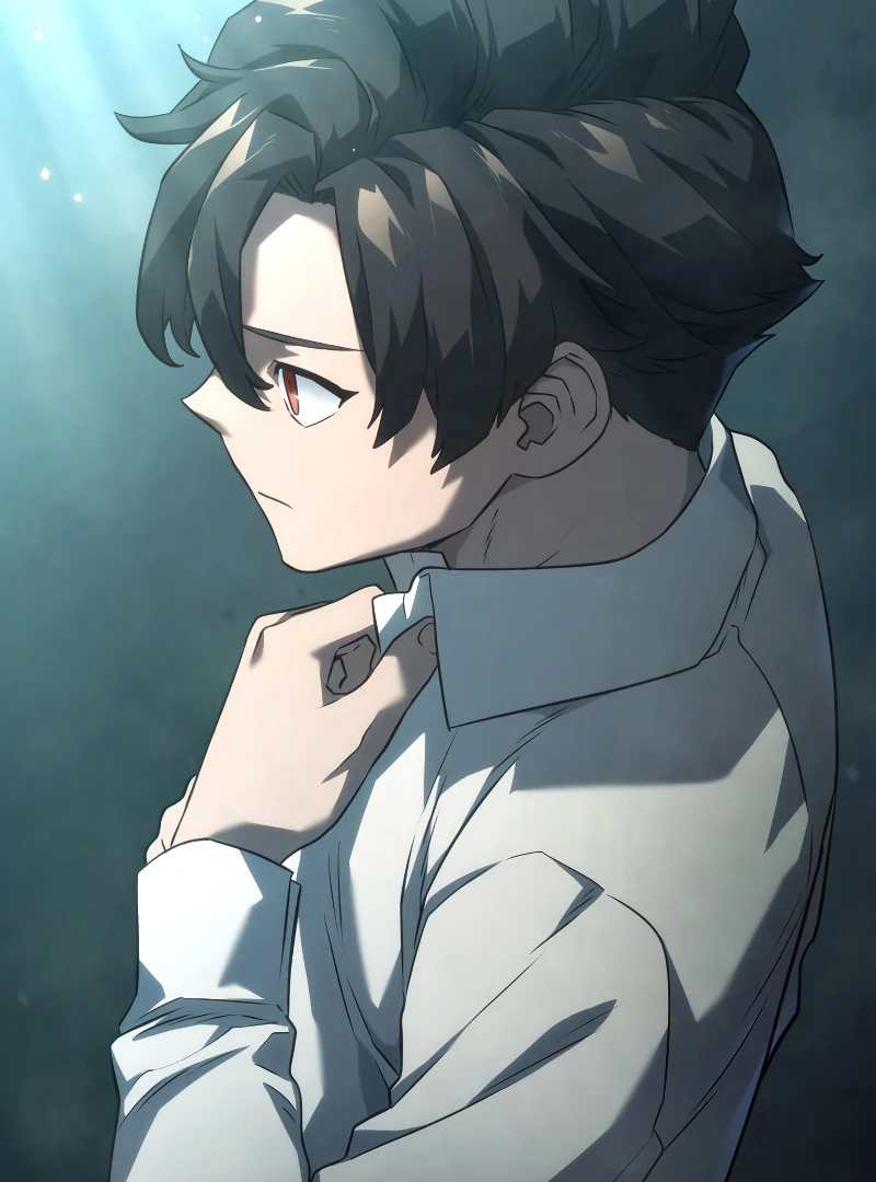 Revenge of the Iron-Blooded Sword Hound, Chapter 22 image 59